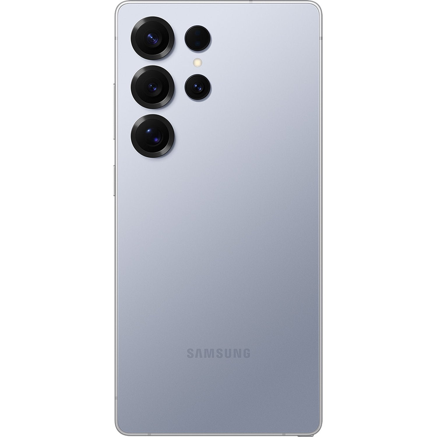Samsung Galaxy S25 Ultra 256GB Titanium Silver Blue 5G Smartphone – International Version