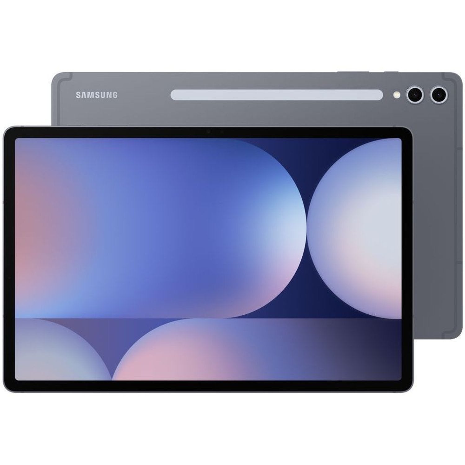 Samsung Galaxy Tab S10 Plus Tablet -WiFi+5G 256GB 12GB 12.4inch Moonstone Grey