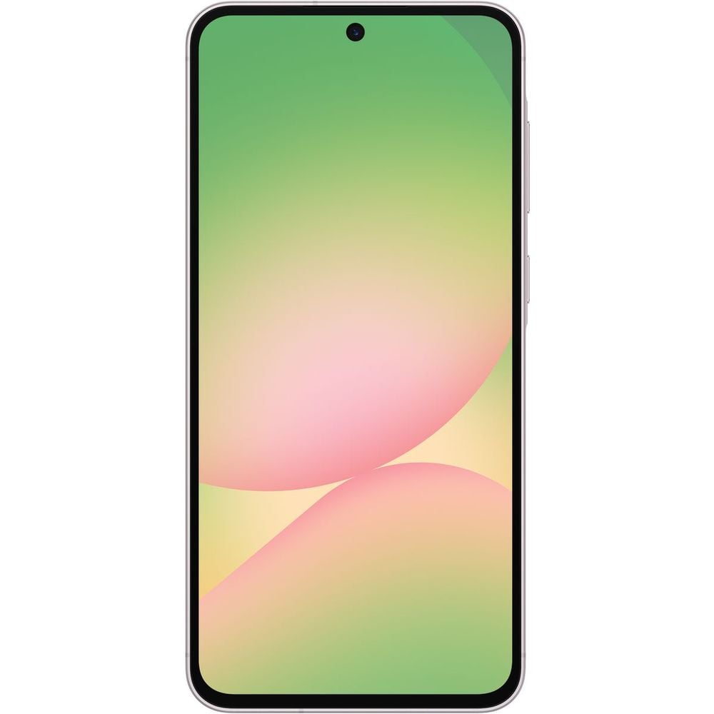 Samsung Galaxy A56 5G 256GB 8GB RAM Awesome Pink Smartphone