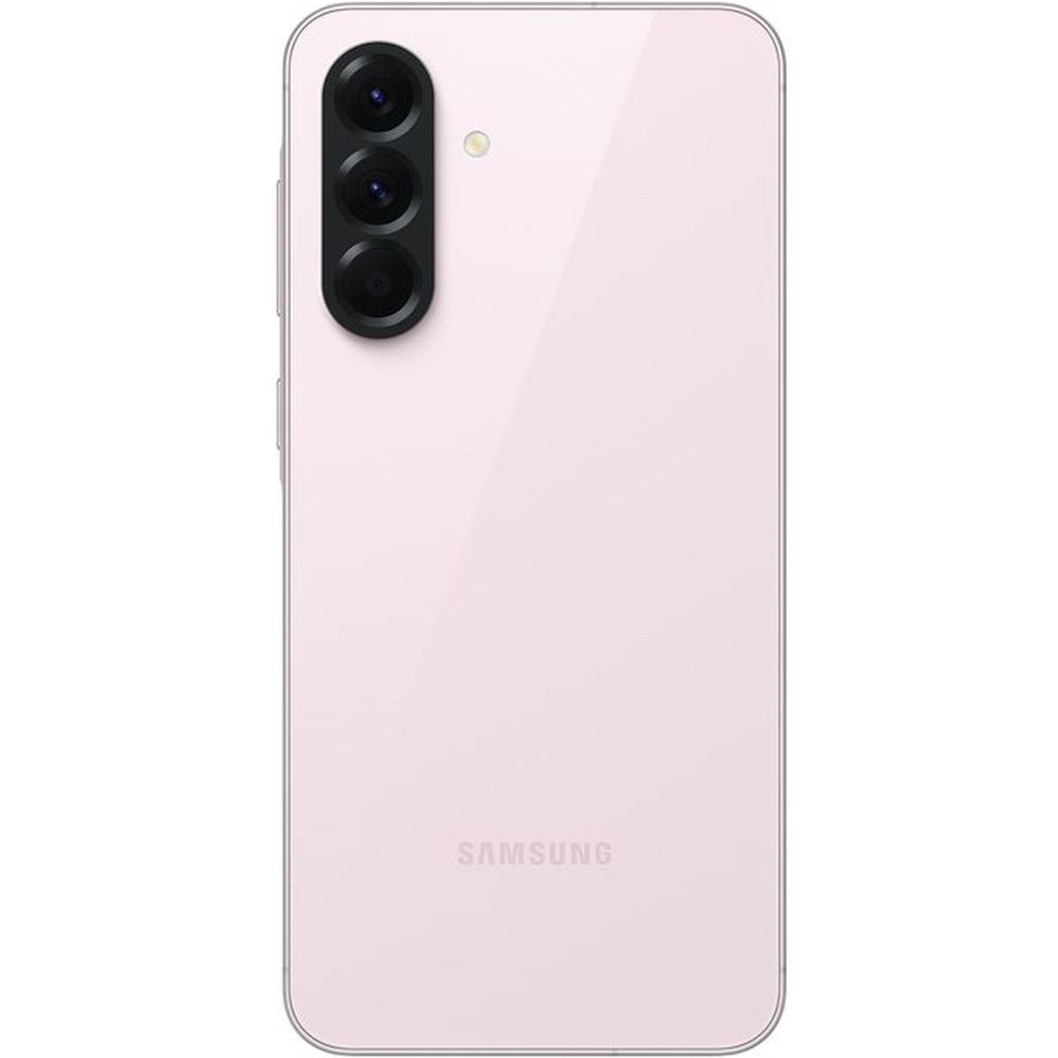 Samsung Galaxy A56 5G 256GB 8GB RAM Awesome Pink Smartphone