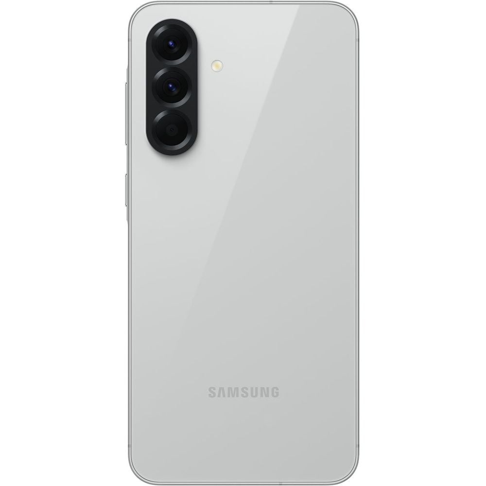 Samsung Galaxy A56 5G 256GB 12GB RAM Awesome Light Gray Smartphone