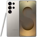 Samsung Galaxy S25 Ultra 5G 256GB 12GB RAM Titanium Grey Dual Sim Smartphone