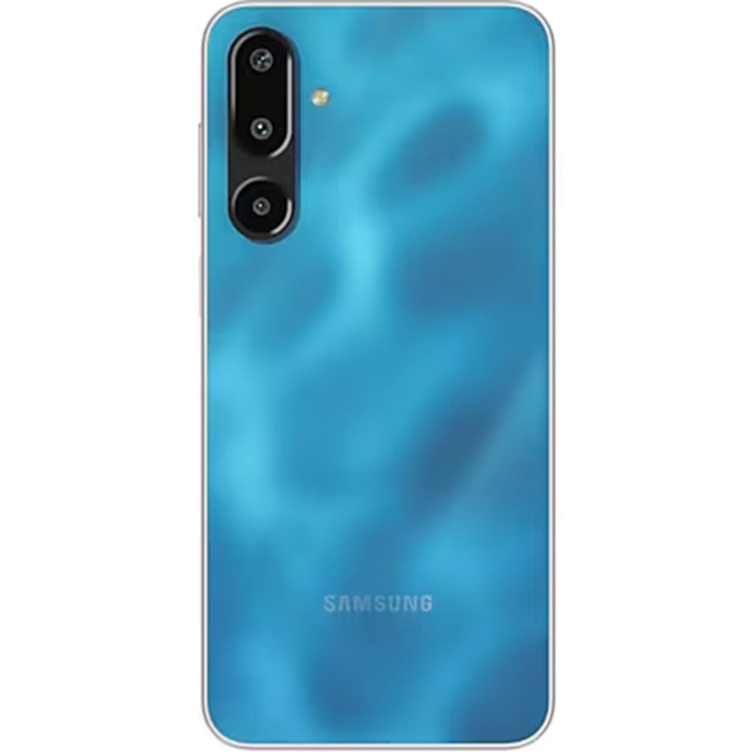 Samsung Galaxy F16 5G 128GB 4GB RAM Vibing Blue Dual Sim Smartphone