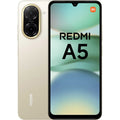 Xiaomi Redmi A5 4G 128GB 4GB RAM Sandy Gold Dual Sim Smartphone