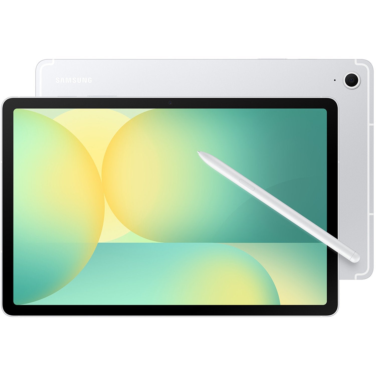Samsung Galaxy Tab S10 FE Tablet – WiFi+5G 128GB 8GB RAM 10.9inch Silv