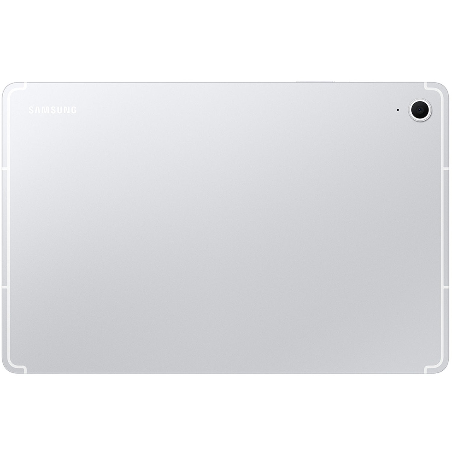 Samsung Galaxy Tab S10 FE Tablet – WiFi+5G 128GB 8GB RAM 10.9inch Silver