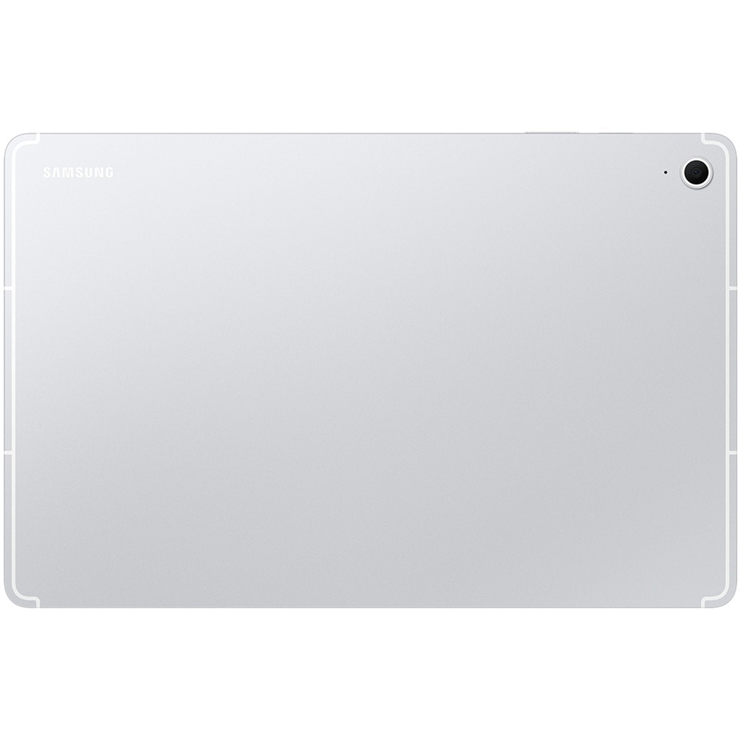 Samsung Galaxy Tab S10 FE+ Tablet – WiFi 128GB 8GB RAM 13.1inch Silver