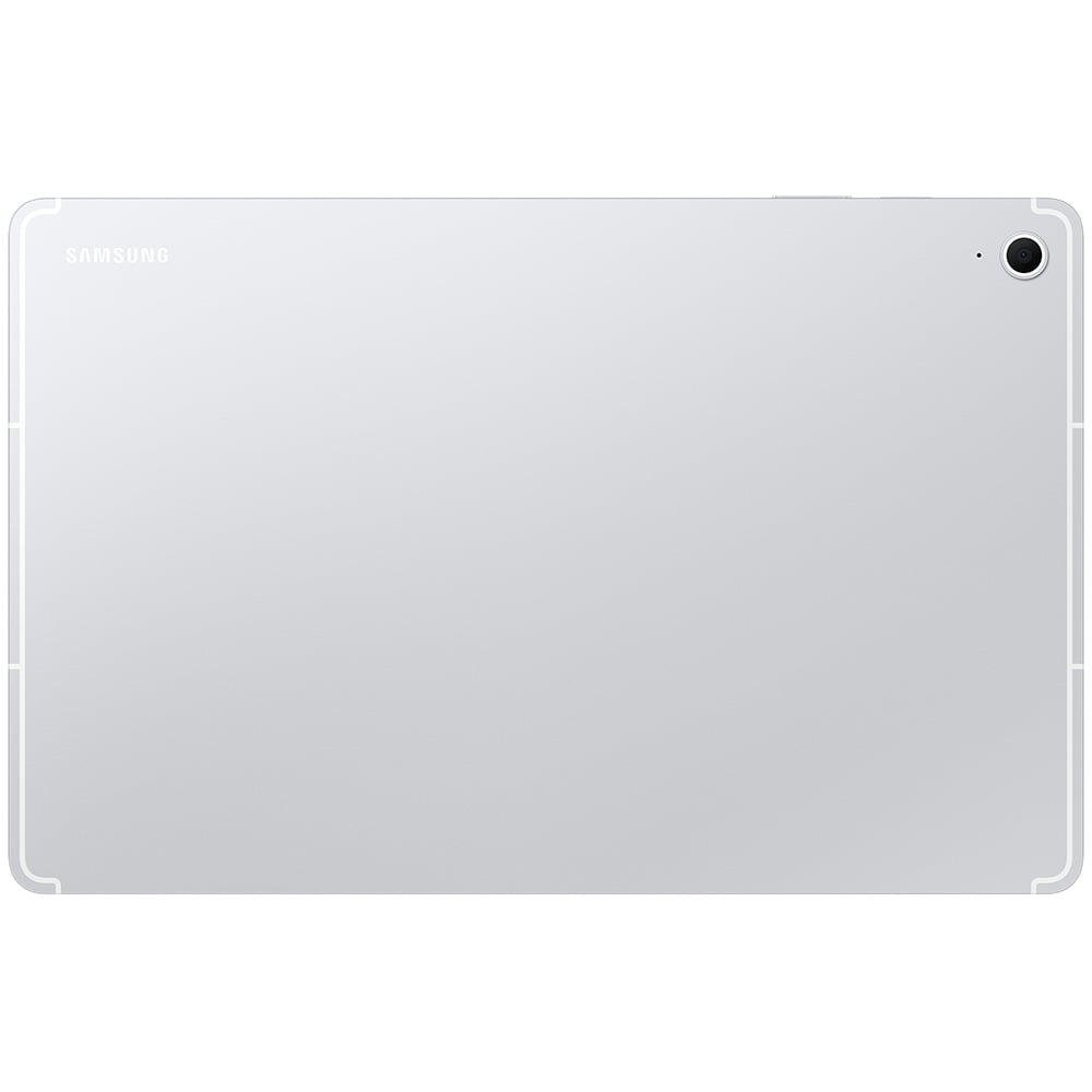 Samsung Galaxy Tab S10 FE+ Tablet – WiFi+5G 128GB 8GB RAM 13.1inch Silver