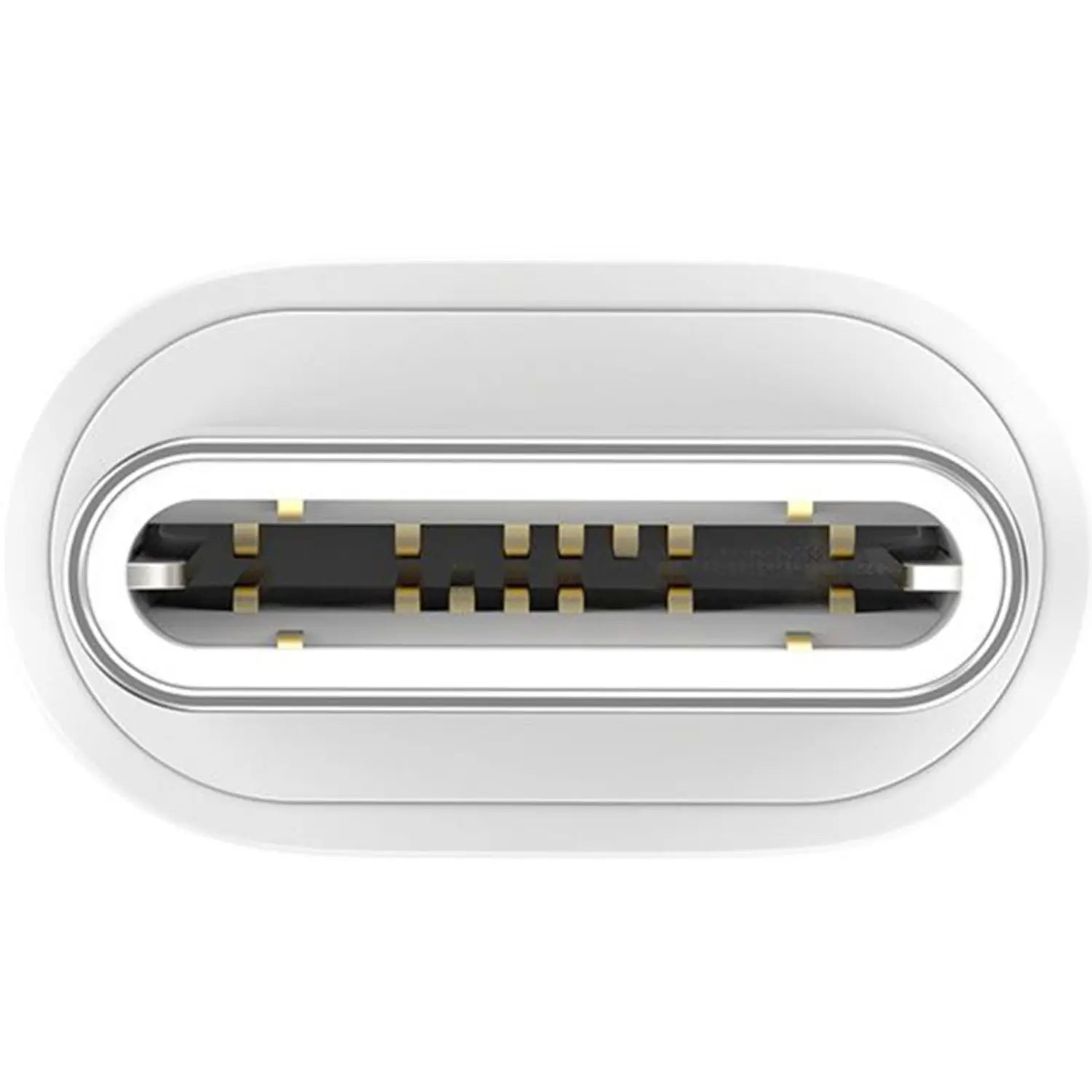 Lanex USB C to USB C Cable 2m White