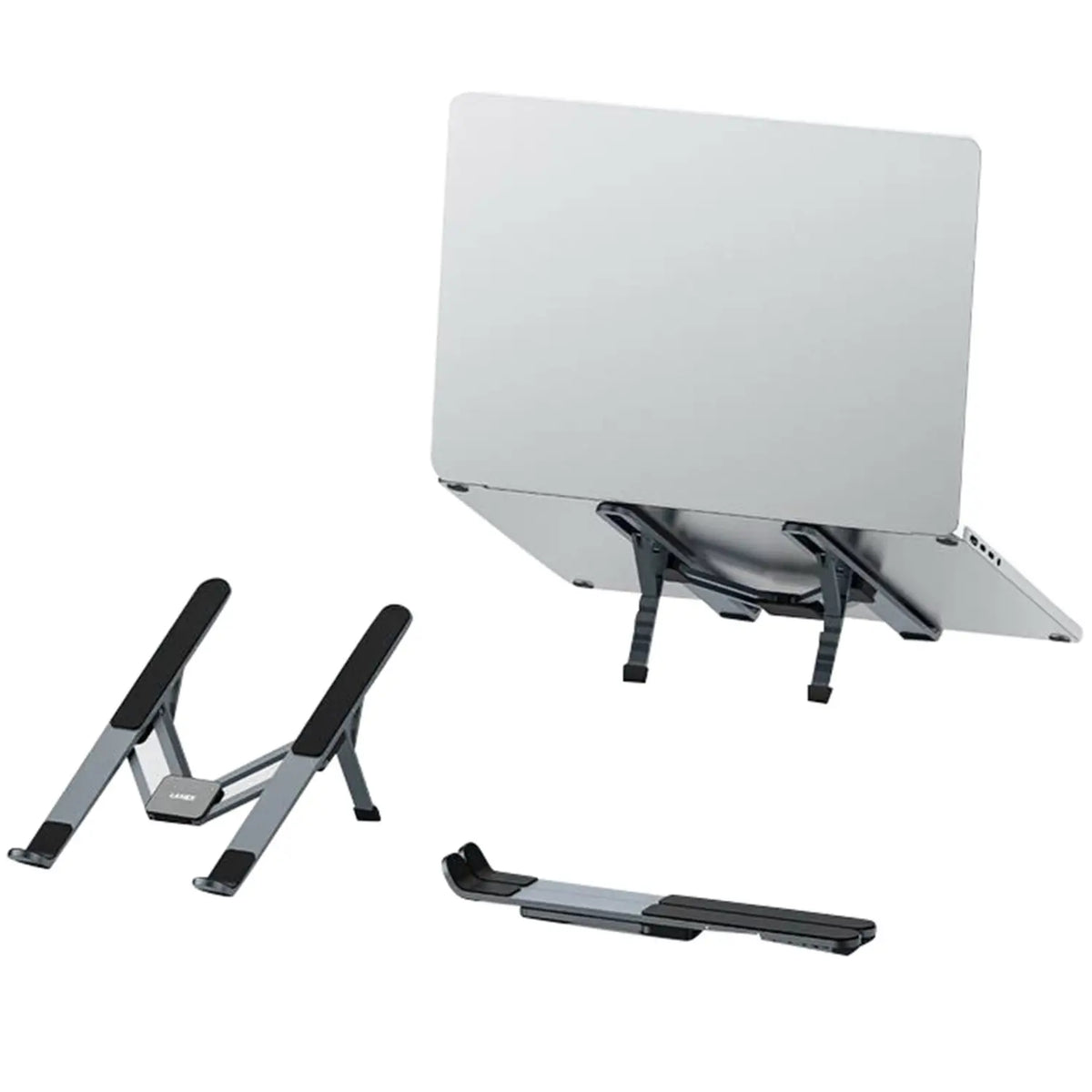 Lanex Laptop Stand Grey