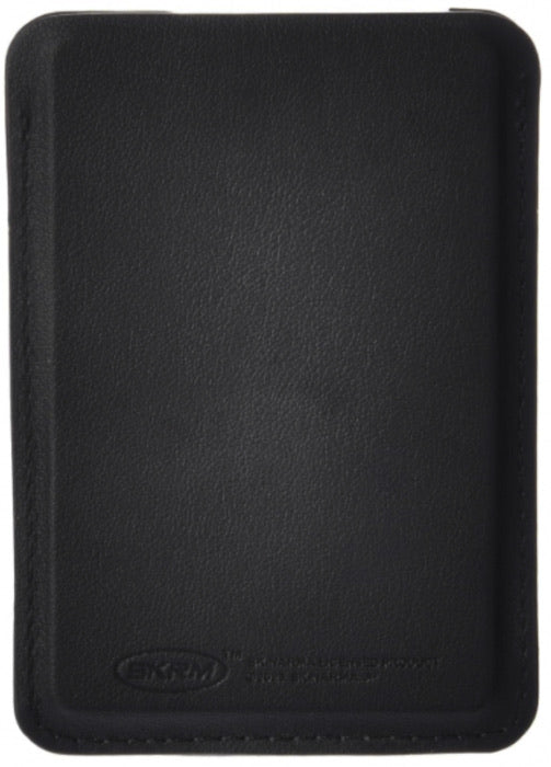 SKINARMA KADO Magnetic Card Holder with Grip Stand – Black