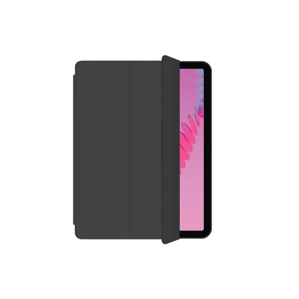 Smart Case Premium Folio Fit Sleek Magnetic iPad Air M2 13 inch Black