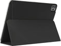 Smartix Premium Magnetic VersaGrip Case for iPad Pro 11" M4 Black