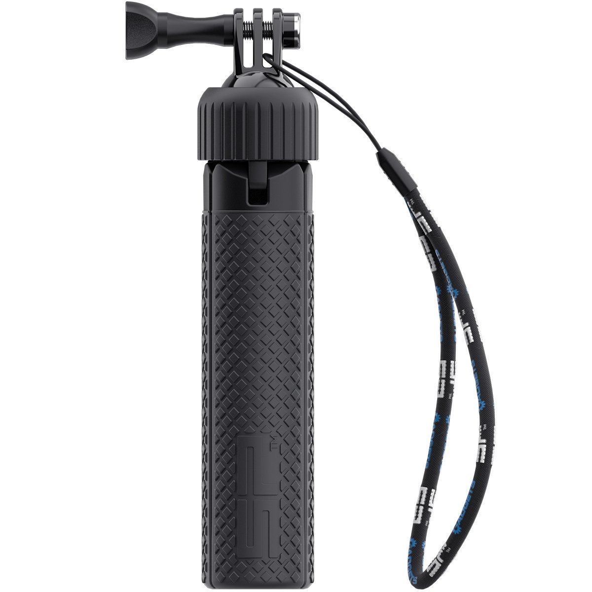 مقبض ثلاثي القوائم POV من SP Gadgets 