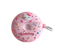 Cute 3D Cartoon Donut Case Protective Cover for AirPods Pro 2