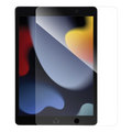 واقي شاشة مقوى فاخر لجهاز iPad Pro الذكي مقاس 11 بوصة