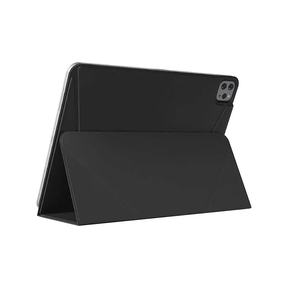 Smartix Magnetic VersaGrip Case for iPad Pro 13″ M4 – Black
