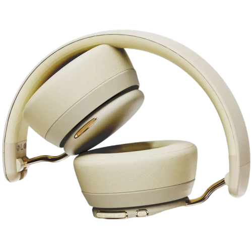 Smartix Passion 1 Premium Wireless Headphone Khaki