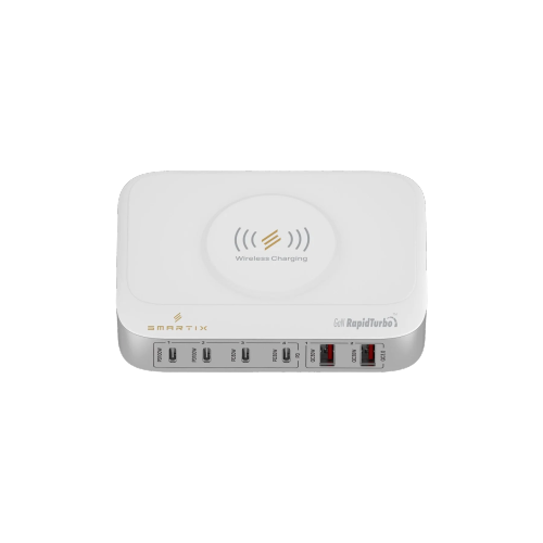 Smartix Premium 100W Power Hub