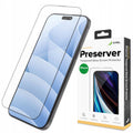 JCPal Preserver Glass Protector iPhone 15 Plus