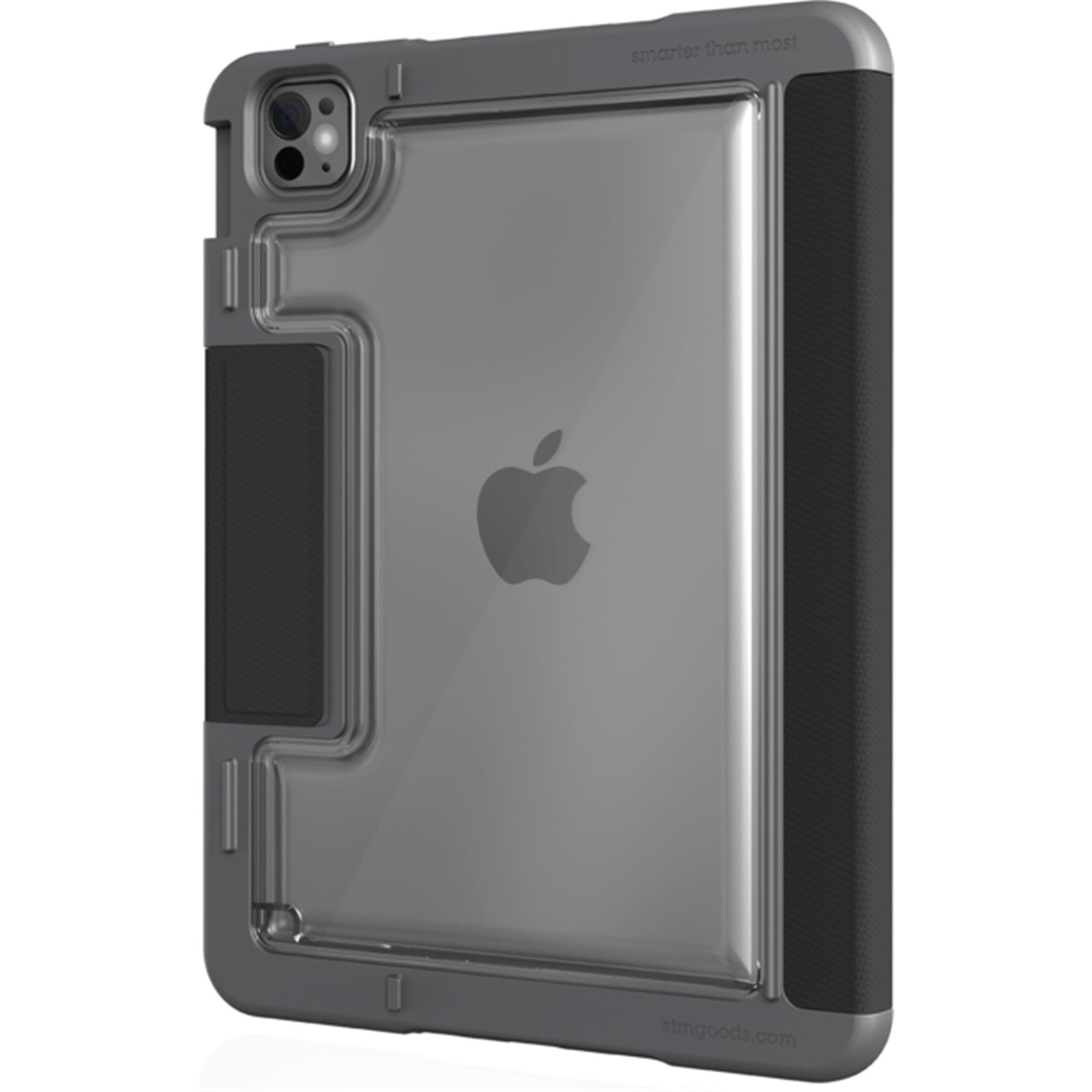 STM Dux Plus Case for iPad Pro 11" (M4) - Black