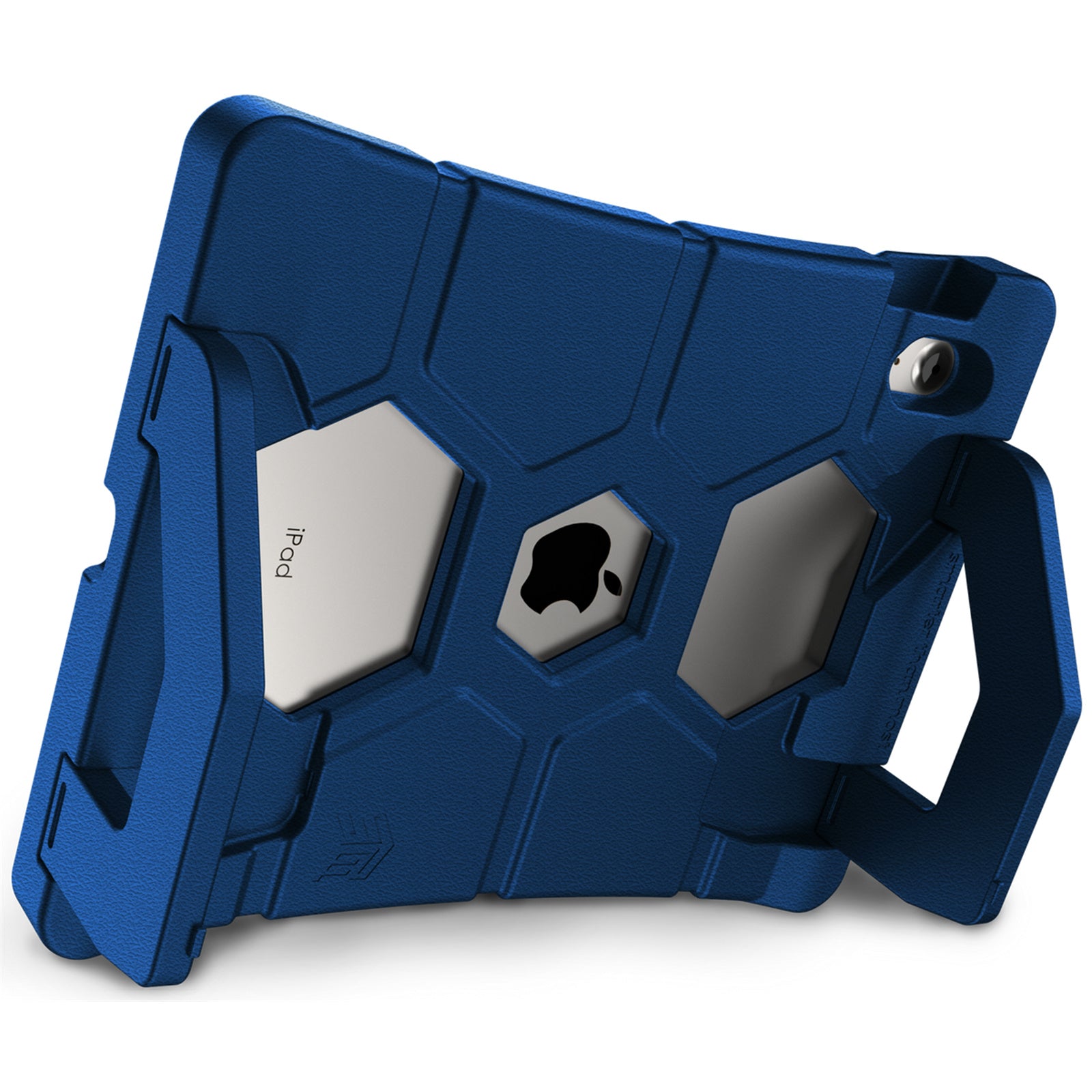 STM Duxling Case for iPad 11" A16 & 10th Gen 10.9" (2022) - Blue