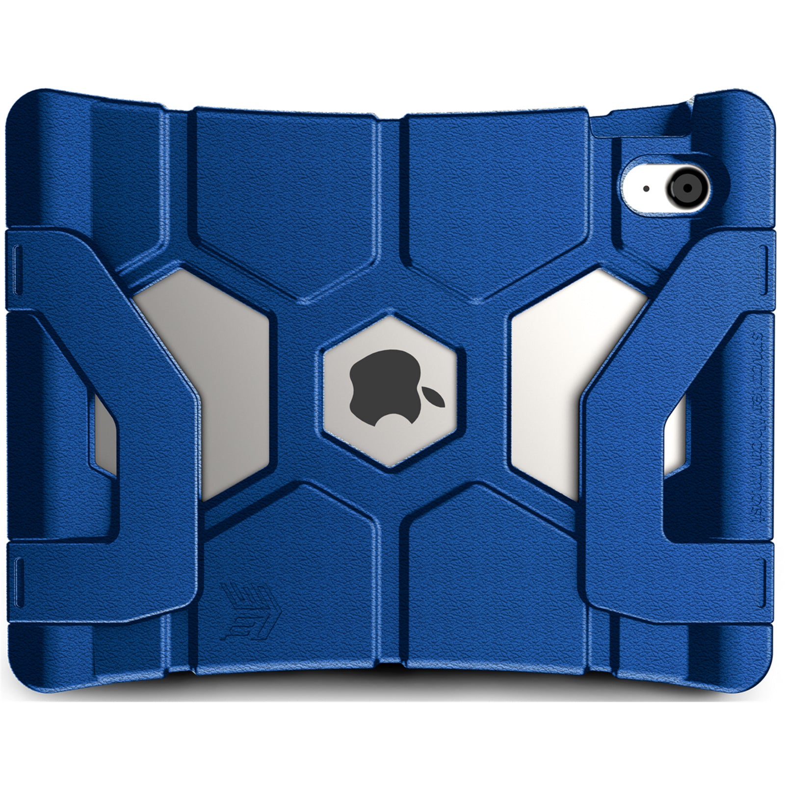 STM Duxling Case for iPad 11" A16 & 10th Gen 10.9" (2022) - Blue