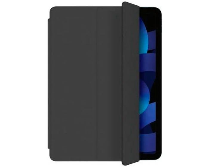 Smart Case Premium Folio Fit Sleek Magnetic iPad Pro M4 11 inch Black