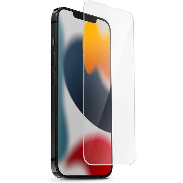UNIQ OPTIX iPhone 13 Mini Glass Screen Protecto Clear