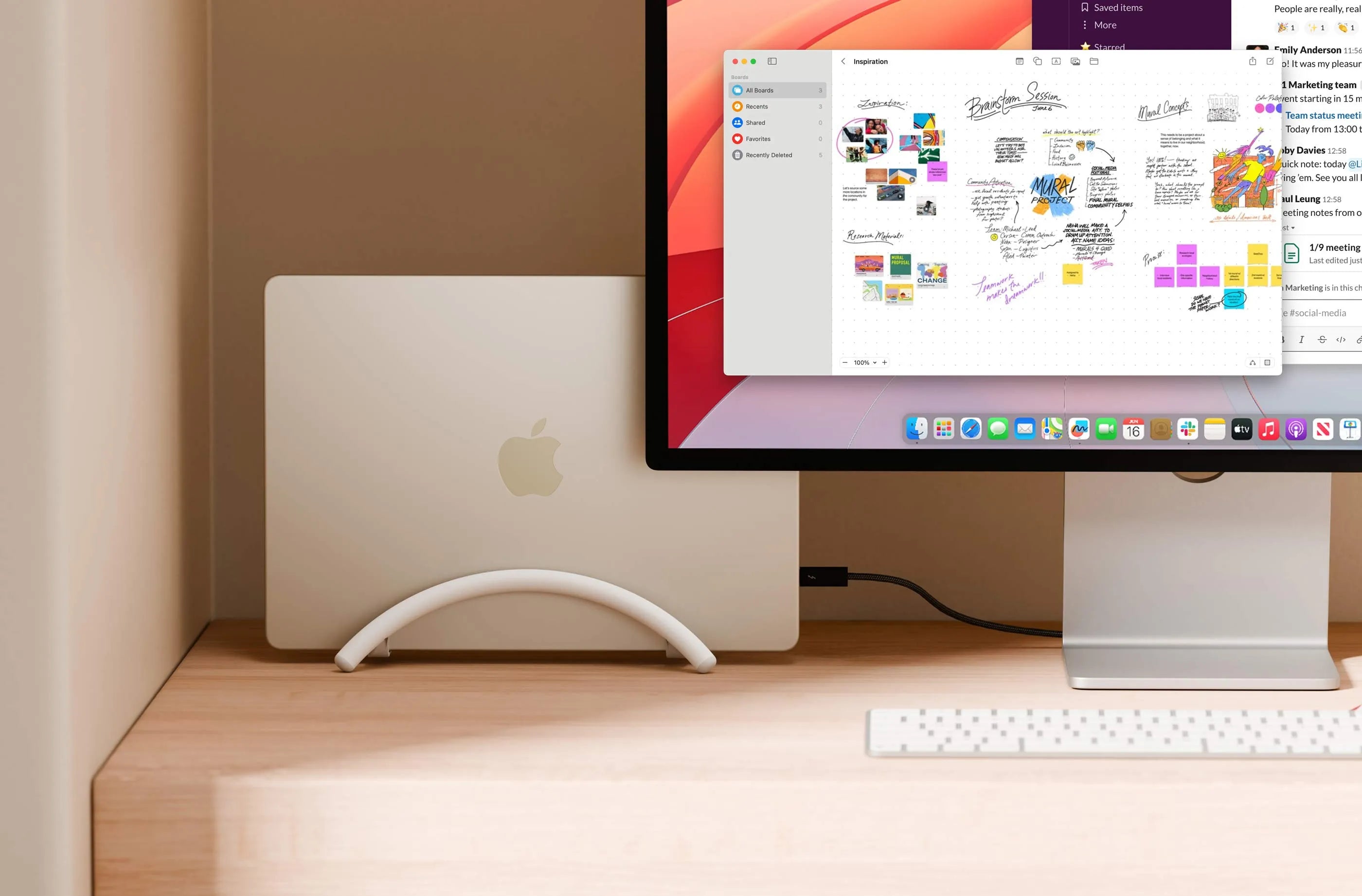 Twelve South BookArc Flex - White