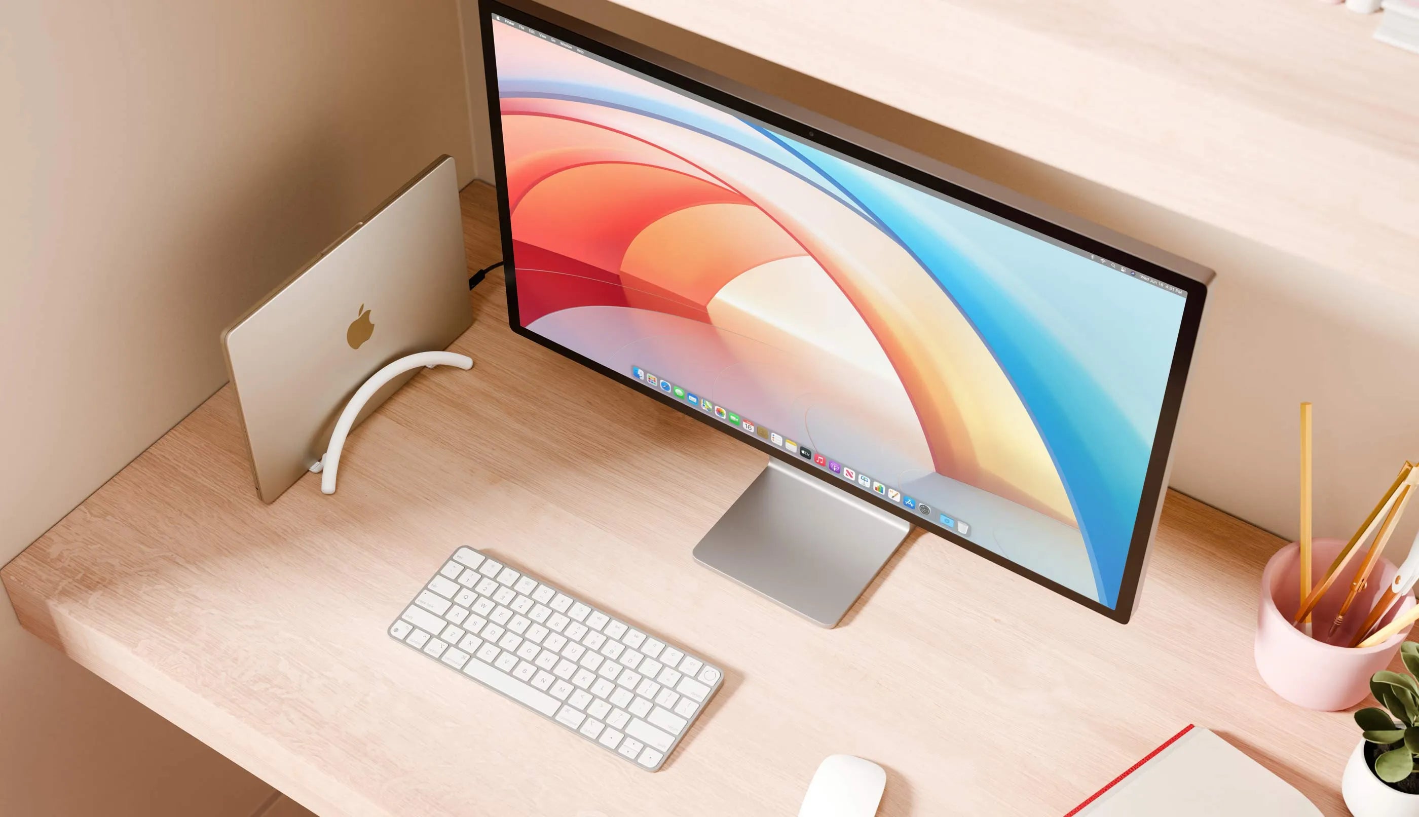 Twelve South BookArc Flex - White