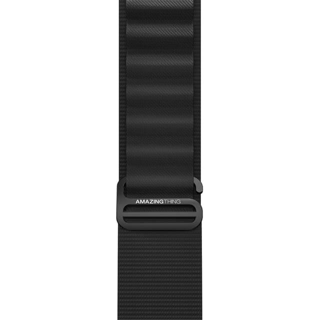 سوار رياضي من AT TITAN لساعة Apple مقاس 41/40/38 مم