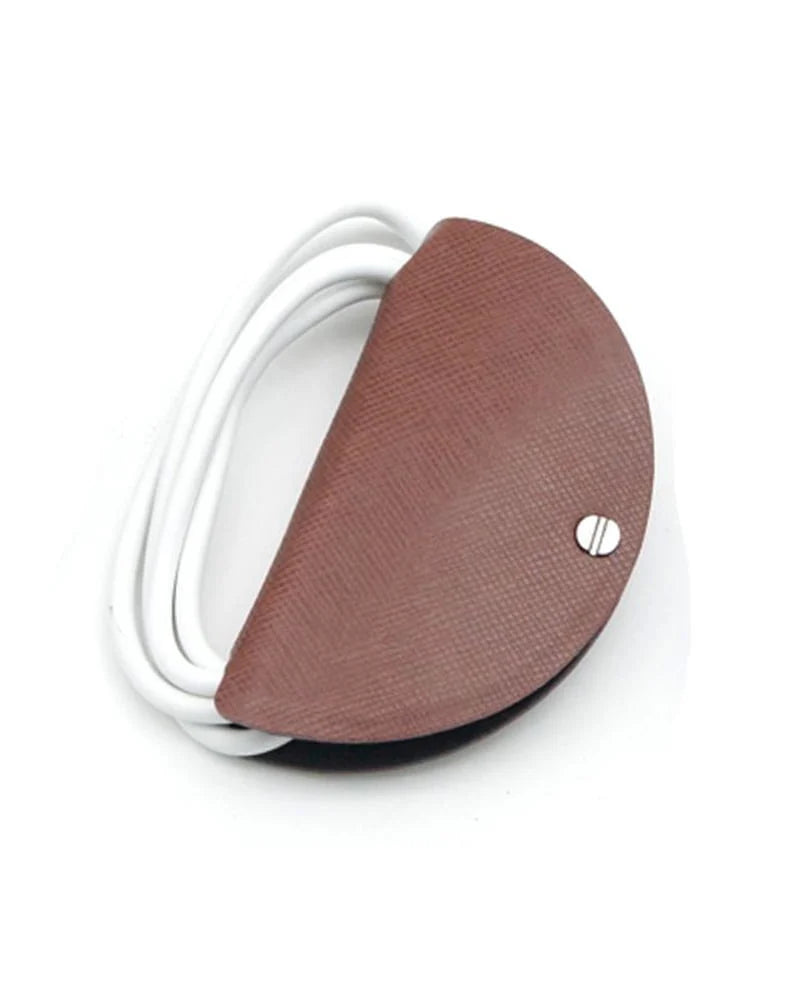 منظم كابلات مور بلس بني