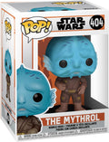 Pop! Star Wars: The Mandalorian – The Mythrol