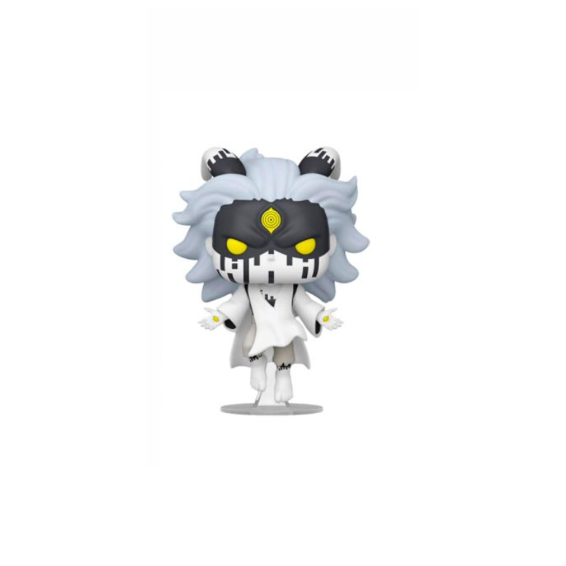 Pop! Animation: Boruto – Momoshiki Otsutsuki (Exclusive)