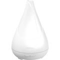 VOCOlinc Flowerbud Smart Wi-Fi Diffuser، مرطب بالموجات فوق الصوتية، إضاءة متعددة الألوان