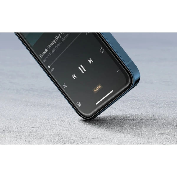 UNIQ OPTIX iPhone 13 Mini Glass Screen Protecto Clear