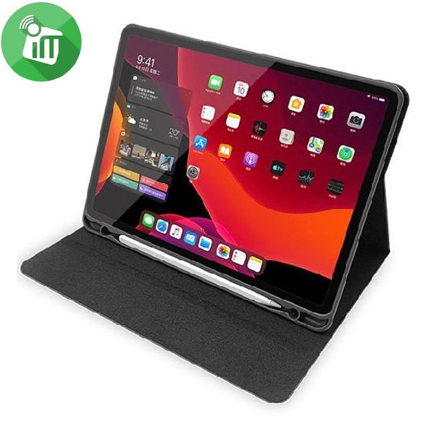 X‑Doria SmartStyle for iPad Pro 11 (2020) – Gray