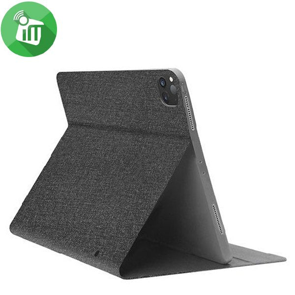 X‑Doria SmartStyle for iPad Pro 11 (2020) – Gray