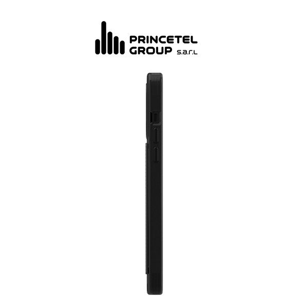 حامل يونيك الهجين لهواتف آيفون 13 برو ماكس - جرافيت