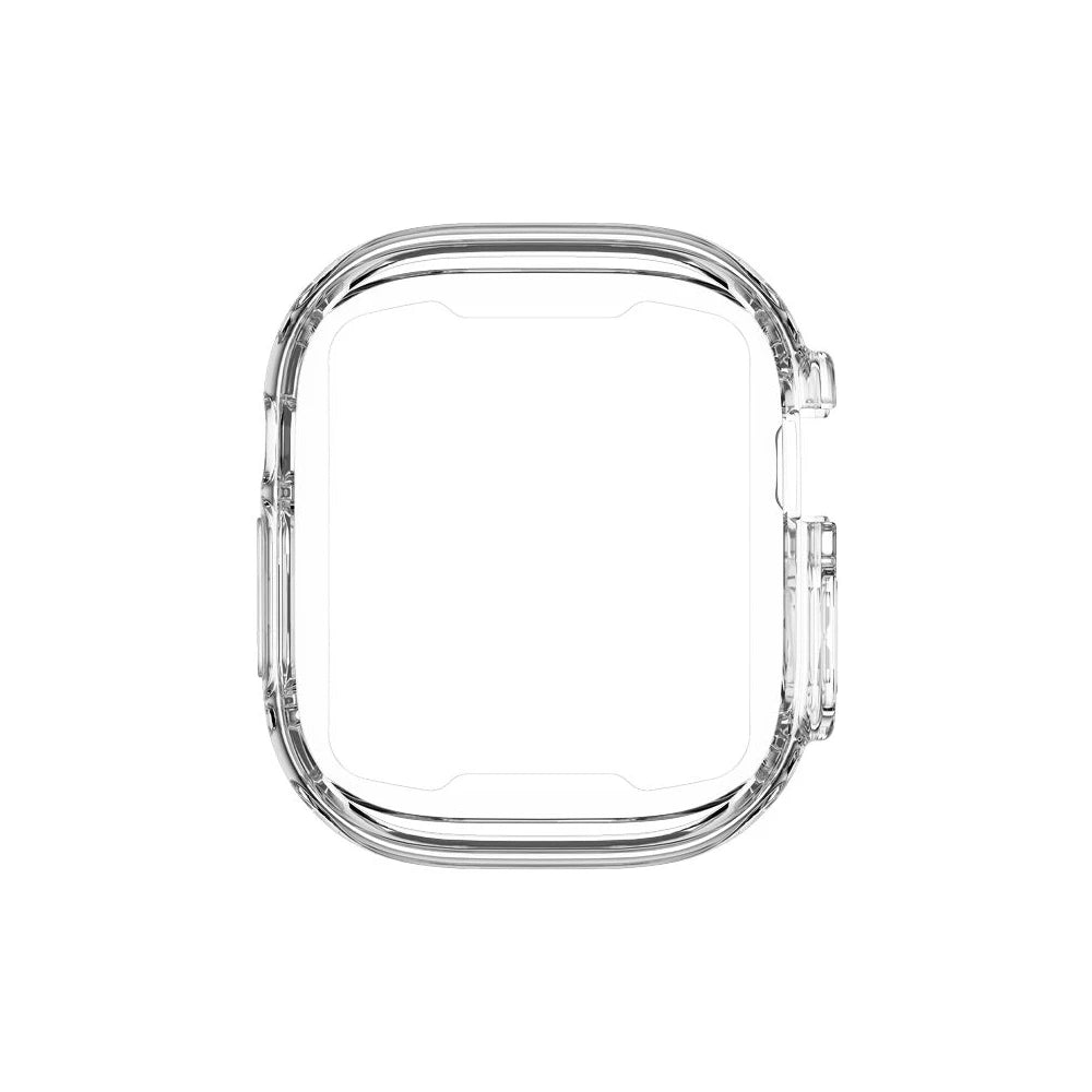 PanzerGlass SAFE by PG EyeCare TPU Bumper Transparent Case – Apple Watch Ultra 2 (49mm)
