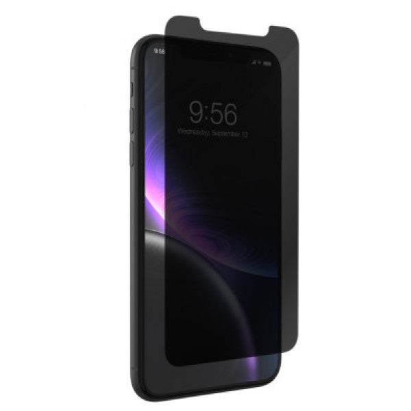 Zagg InvisibleShield Glass Elite Privacy for iPhone 11