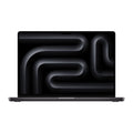 Apple 16-inch MacBook Pro M3 Max chip 36GB 1TB SSD Arabic & English Space Black