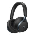 سماعات أنكر ساوندكور سبيس ون اللاسلكية فوق الأذن، أسود (A3035011)