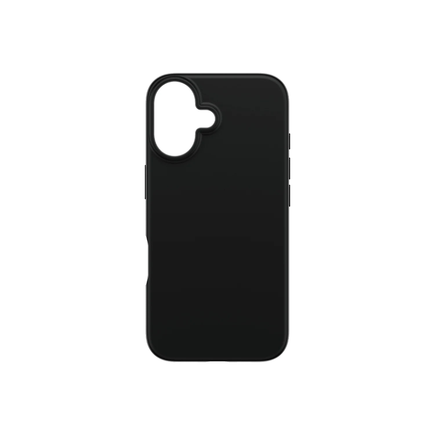 PanzerGlass SAFE by PG TPU Case – Apple iPhone 16 (6.1″) – Black