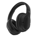 Belkin SoundForm Isolate Bluetooth Over-Ear Headphones - Hybrid Active Noise Cancelling Headphones - Wireless w/ 60H Black