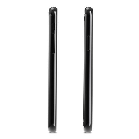 Vitros for iPhone X – Raven Black