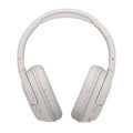 Belkin Sound form Surround Wireless Over-Ear Headphones White