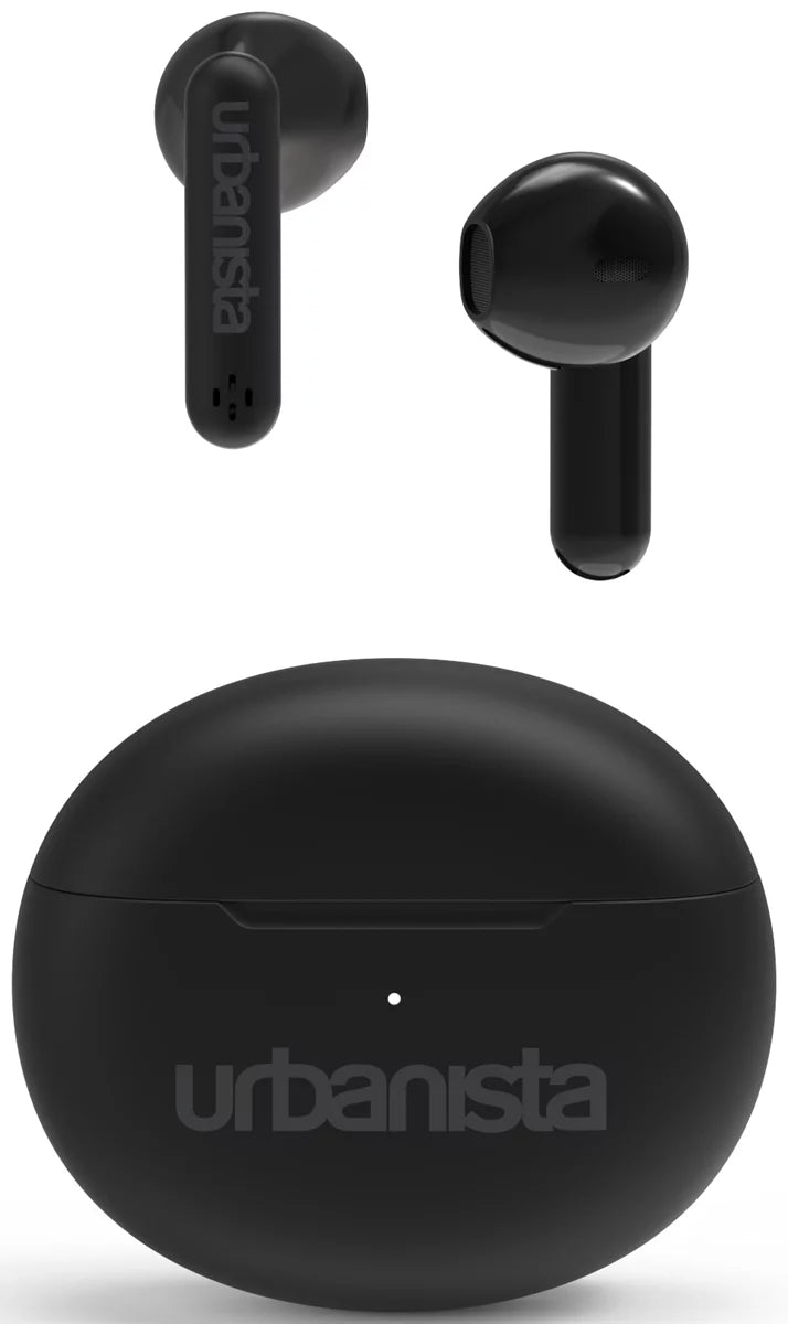 Headphones Urbanista Austin black