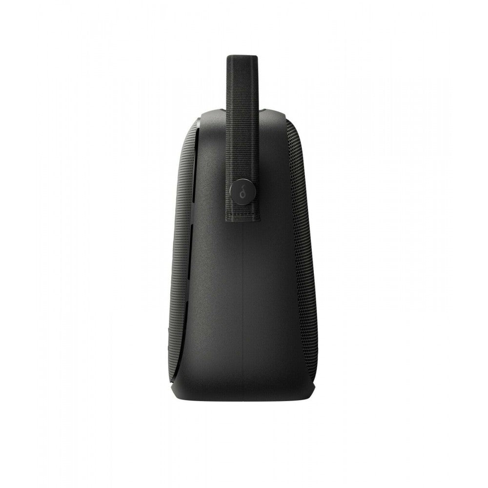 مكبر صوت ساوندكور رايف نيو المحمول بتقنية البلوتوث – أسود